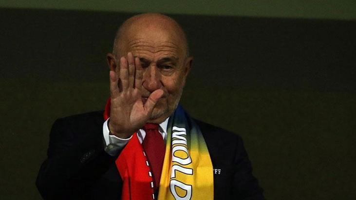 Özdemir: İnşallah 2020'ye gideceğiz