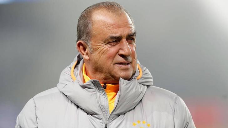 Son dakika | Fatih Terim taburcu edildi