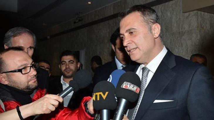 Fikret Orman