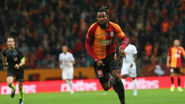 Wolverhampton'da gözler Luyindama'ya çevrildi