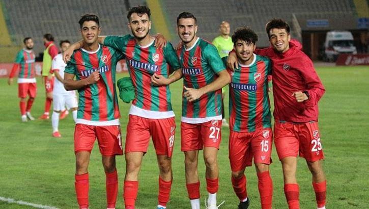 Karşıyaka'ya rehavet uyarısı