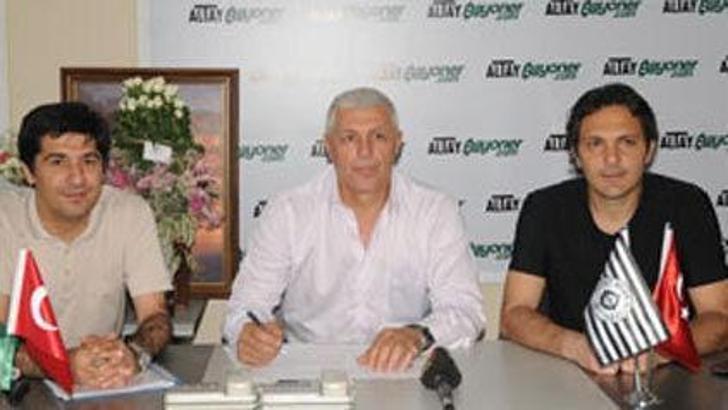 Altay'da Ertemçöz dönemi