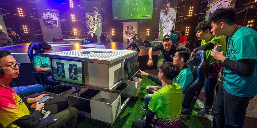 FIFA 20'nin en iyi 20 oyuncusu (Playstation 4)
