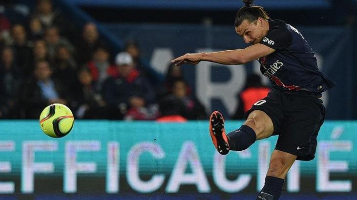 Antalyaspor'a İbrahimovic şoku
