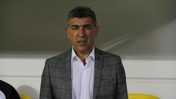 Ümraniyespor Sait Karafırtınalar ile yollarını ayırdı