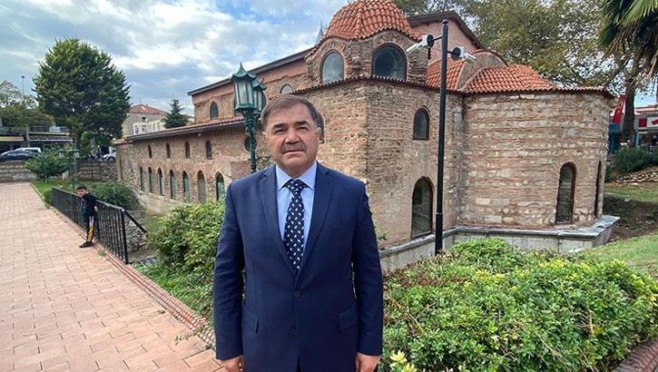 Musa Aydın: Koca Yusuf'un cenazesini Türkiye'ye getireceğiz