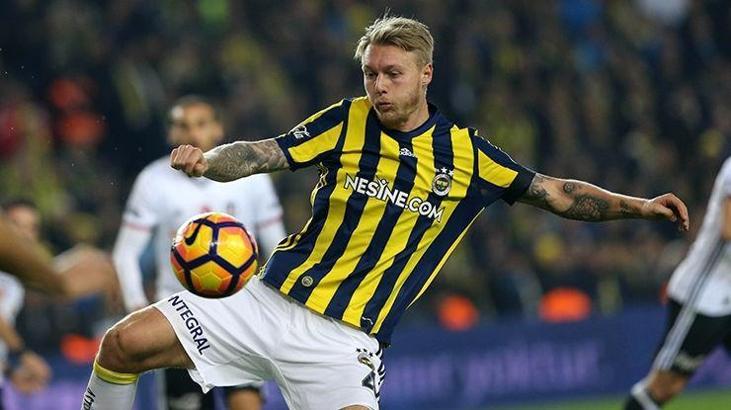 Conte'nin Kjaer bütçesi!