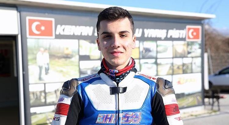 Bahattin Sofuoğlu Biblion Motoxracing Yamaha ile tekrar anlaştı