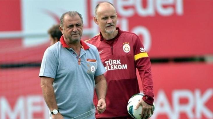 Taffarel'den itiraf: O an kariyerimin bittiğini anladım!
