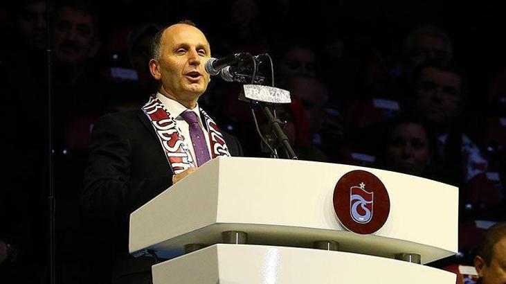 Krize başkan el koyacak