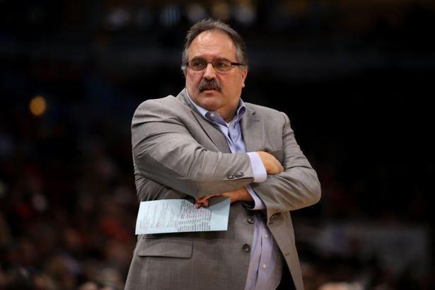 New Orleans Pelicans'ta başantrenörlüğe Stan Van Gundy getirildi