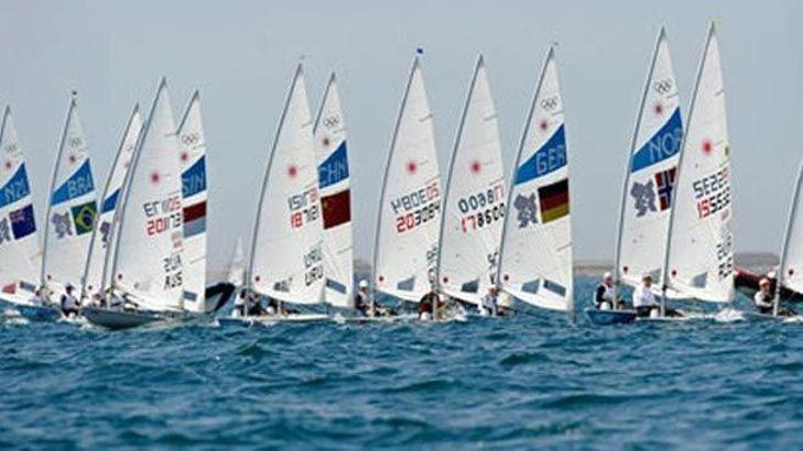 Alkol olimpiyattan etti