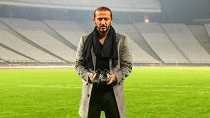 Şanlıurfaspor'da Sedat Yeşilkaya ile yollar ayrıldı