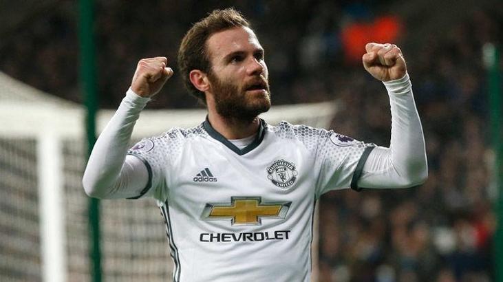 West Ham United - Manchester United maç sonucu: 0-2