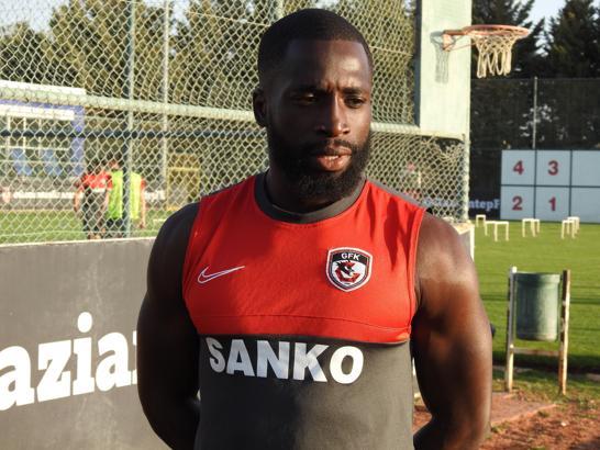 Nouha Dicko: Daha iyi bir Dicko seyrettireceğim