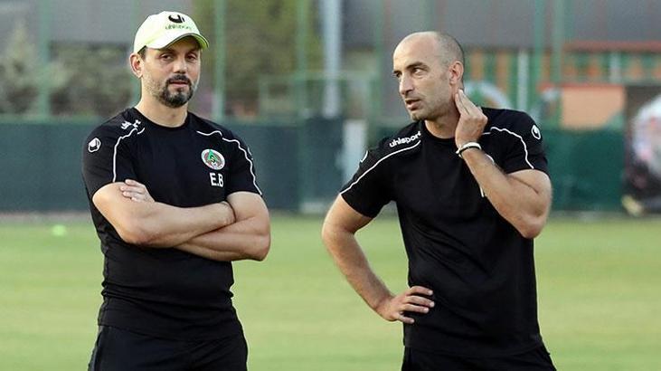 Erol Bulut: Asla geri adım atmayacağız