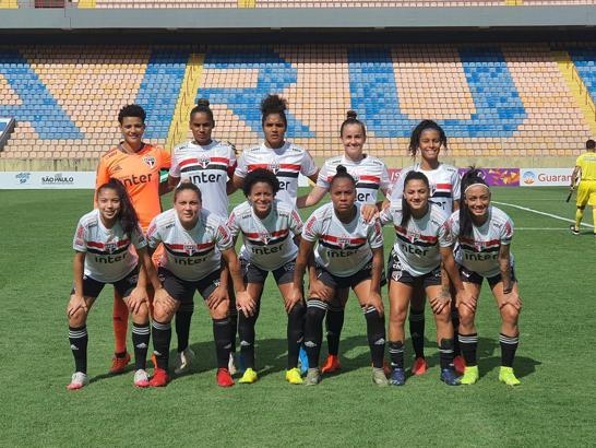 Sao Paulo - Taboao maç sonucu: 29-0