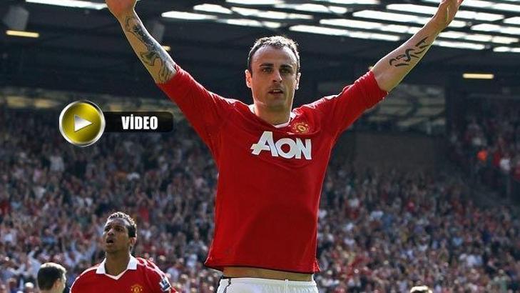 Berbatov hakkında 3 çarpıcı iddia