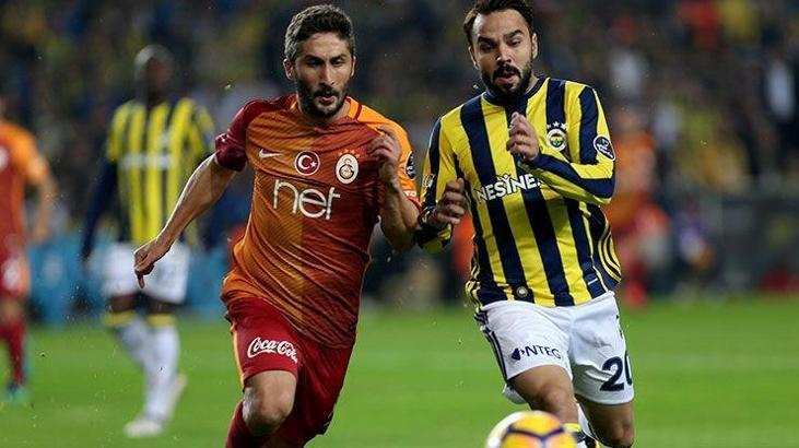 Sabri Sarıoğlu, 13.5 milyon Euro'yu yedi!
