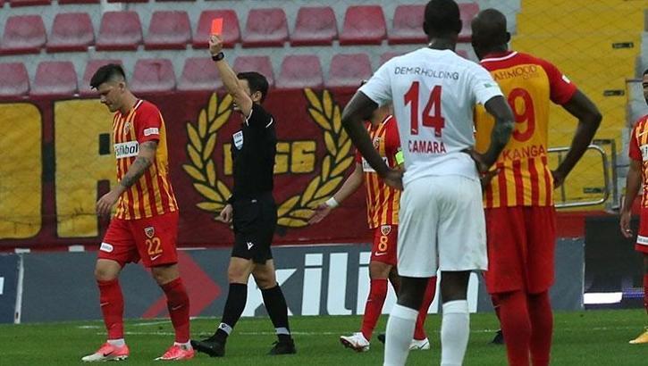 Sapunaru'dan kötü haber