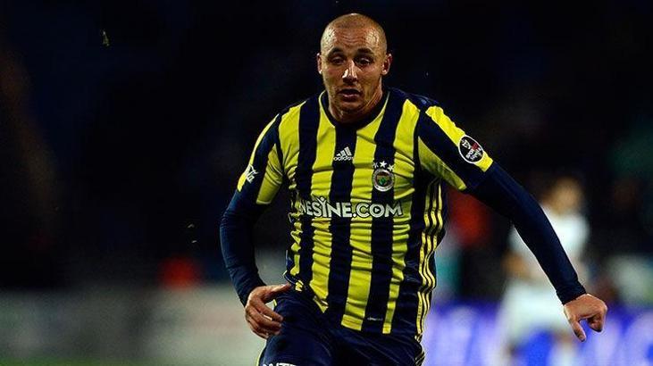 'Burada yapacak çok işim var'