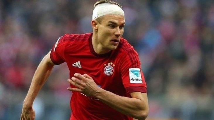Badstuber'de rakip City