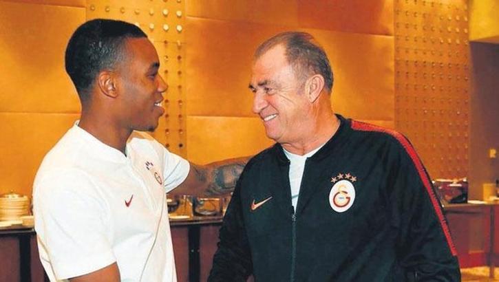 Galatasaray'da Garry Rodrigues gelişmesi! Devre arasında geliyor