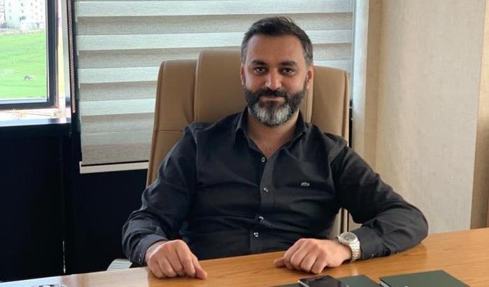 Veysi Avşar: TFF'nin vereceği karara göre hareket edeceğiz