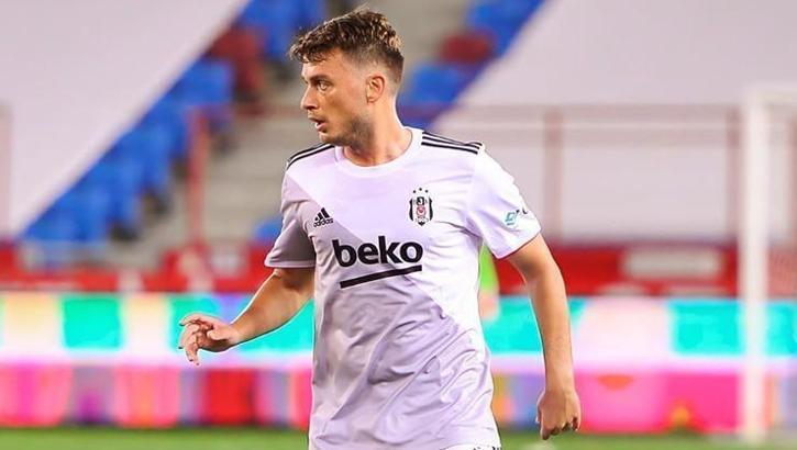 Adem Ljajic yine kayıp!