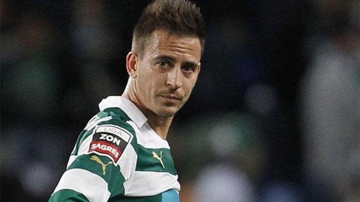 Trabzonspor Joao Pereira'yı KAP'a bildirdi