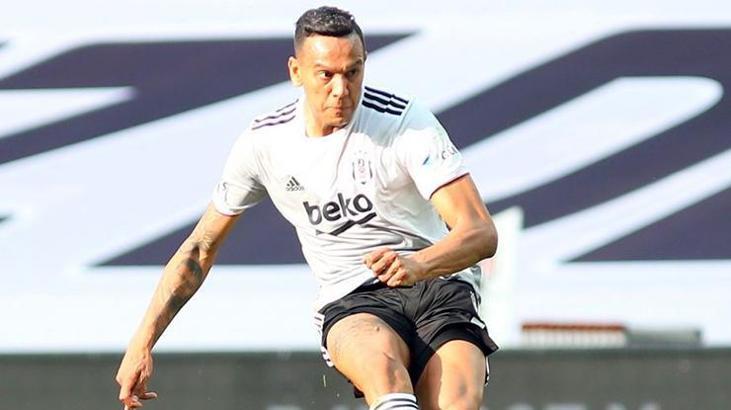İşte Josef de Souza'nın Beşiktaş'taki görevi