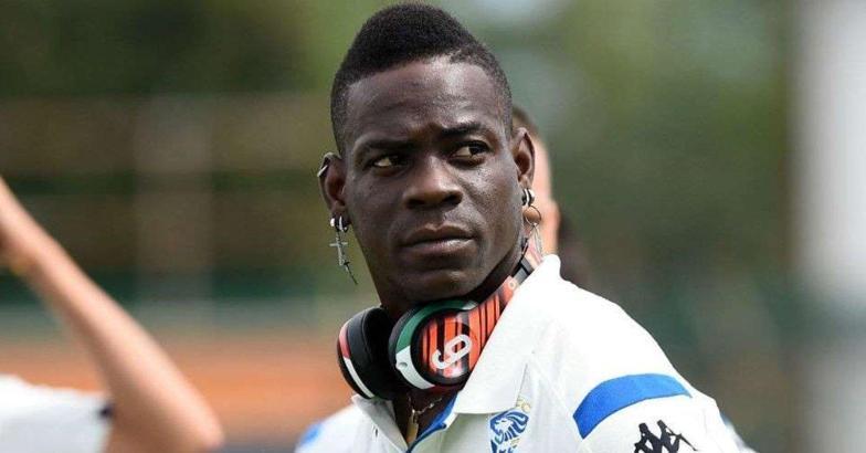Mario Balotelli'nin gözü Galatasaray'da! Son dakika transfer haberi