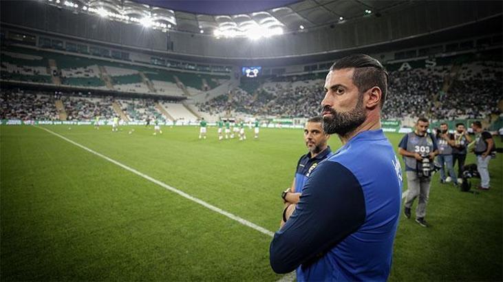 Volkan Demirel'den gençlere nasihat