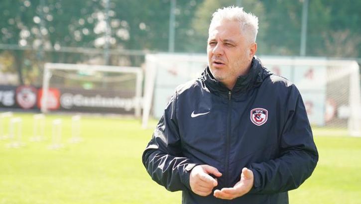 Marius Sumudica, Etik Kurulu'na sevk edildi