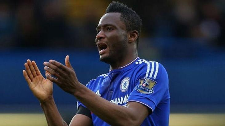 Valencia'dan Obi Mikel açıklaması