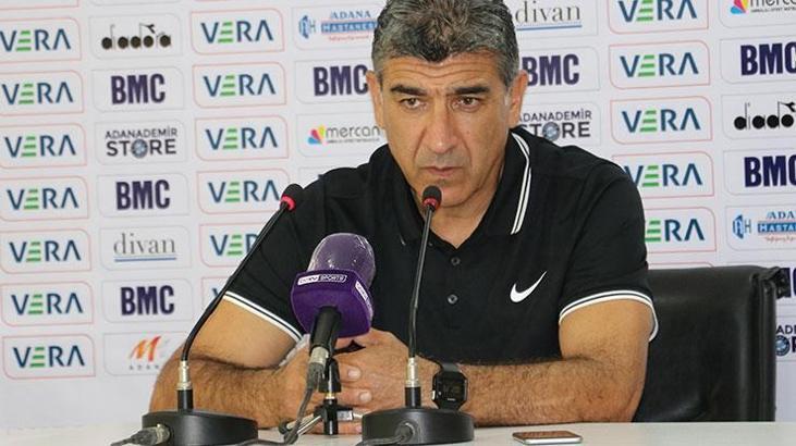 Sait Karafırtınalar: Her hafta daha iyi oynuyoruz