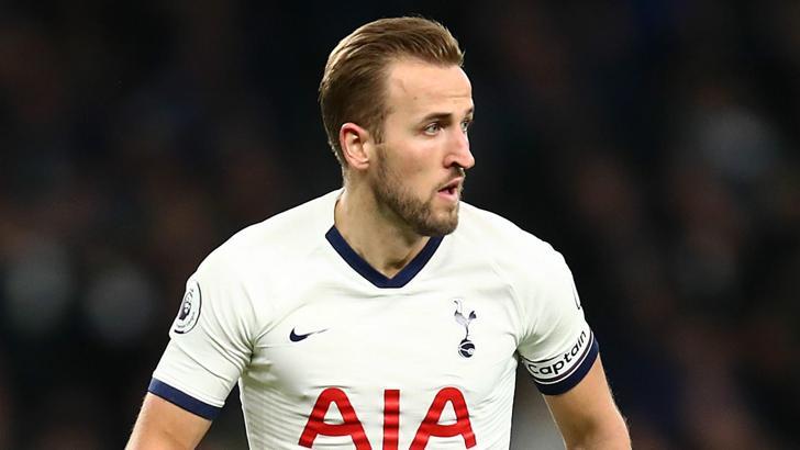 Harry Kane'den ayrılık sinyali