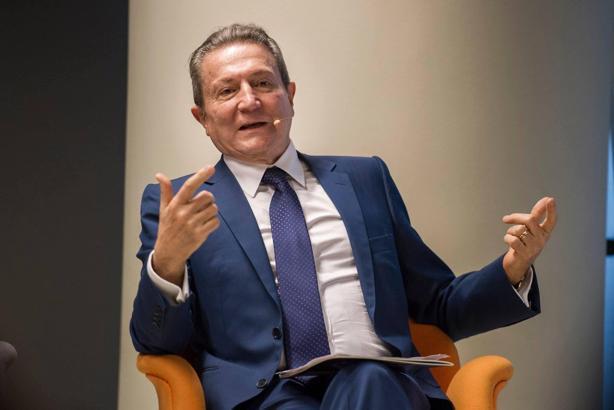 Prof. Dr. Acar Baltaş: Güçlü olanlar ayakta kalır!