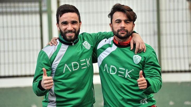 Amatör Gönül kardeşler