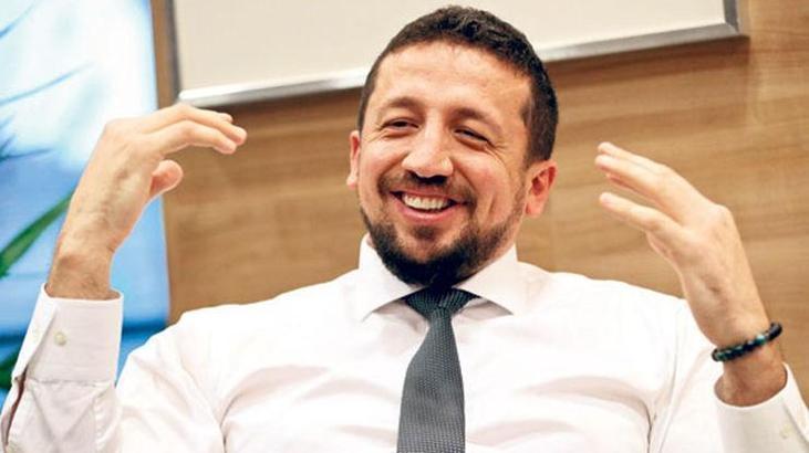 Hidayet Türkoğlu'ndan dobra açıklamalar!