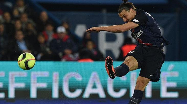 Hamren: İbrahimovic'i Türkiye'ye getirmeyeceğiz
