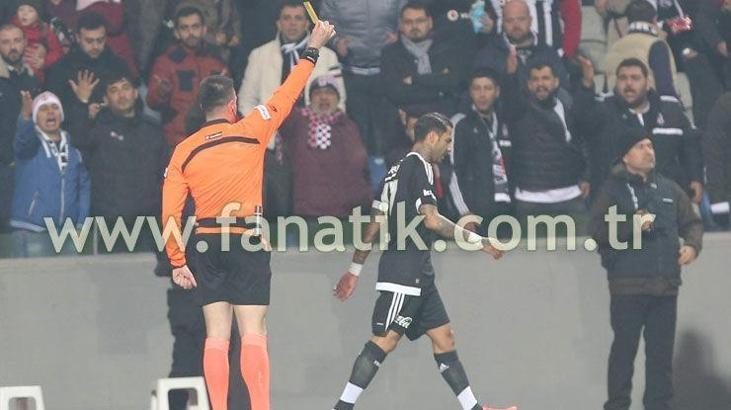Quaresma özür diledi