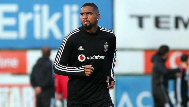 Boateng ailesinden Şampiyonlar Ligi paylaşımı