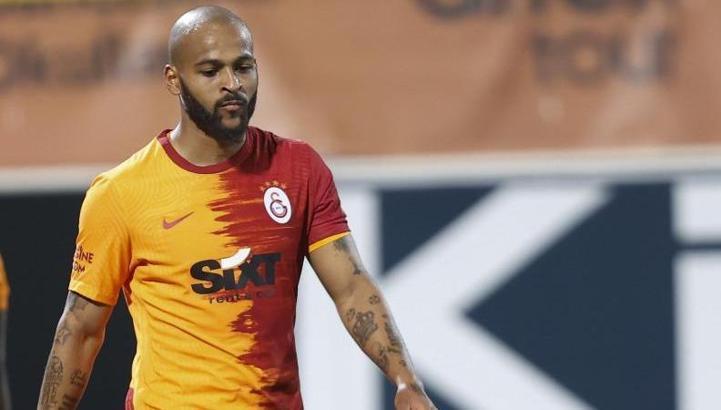 Galatasaray transfer haberi: Zenit, Marcao görüşmelerine başladı!