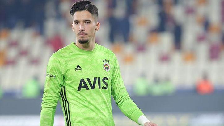 Altay Bayındır'dan Rüştü Reçber paylaşımı