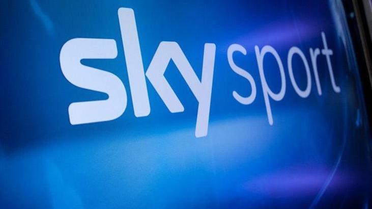Dünya devi Sky Sports'tan müthiş proje!