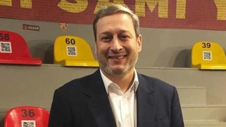 Burak Elmas'tan seçim iptaline tepki!