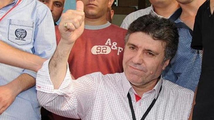 ''Kimse timsah gözyaşı dökmesin''
