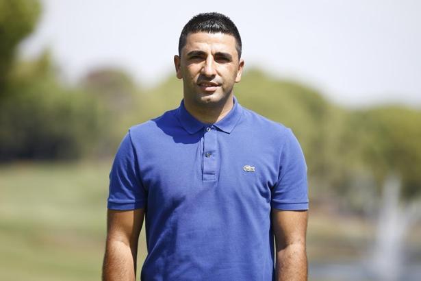 Şehmus Işık: Türk sporcuların kendilerini gösterebilmeleri açısından çok önemli
