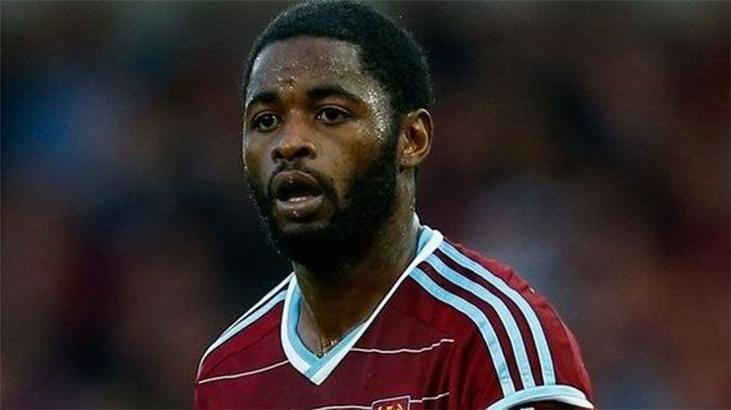 Alex Song Trabzonspor'a önerildi